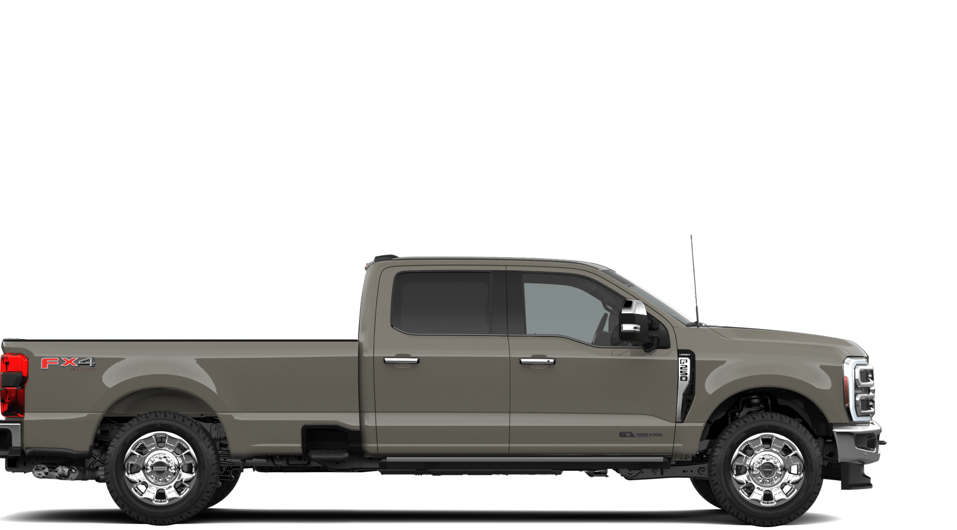2026 Ford Super Duty® External Image 1